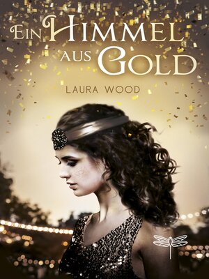cover image of Ein Himmel aus Gold